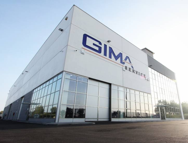 Gima Service