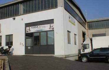 Gima Service