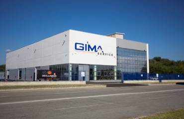 Gima Service