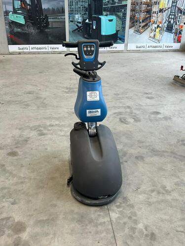 FIMAP GENIE B