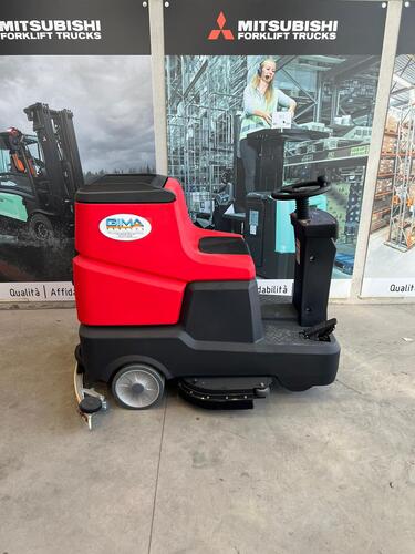 LAVASCIUGA NOBLELIFT NR810