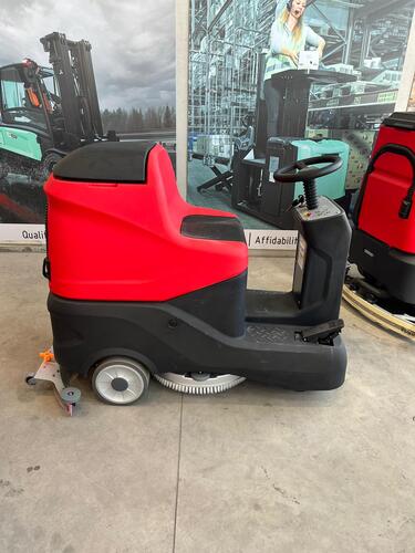 LAVASCIUGA NOBLELIFT NR530