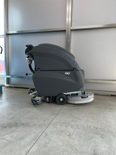 LAVASCIUGA PAVIMENTI FIMAP MMX 50BT ACTION